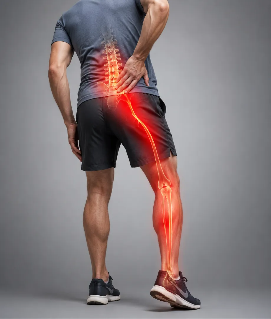 Ayurvedic Treatment for Sciatica in Pune