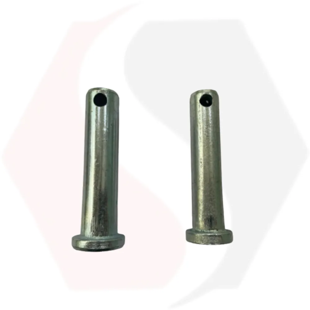 Forging Pin Manufacturer & Supplier in Indore