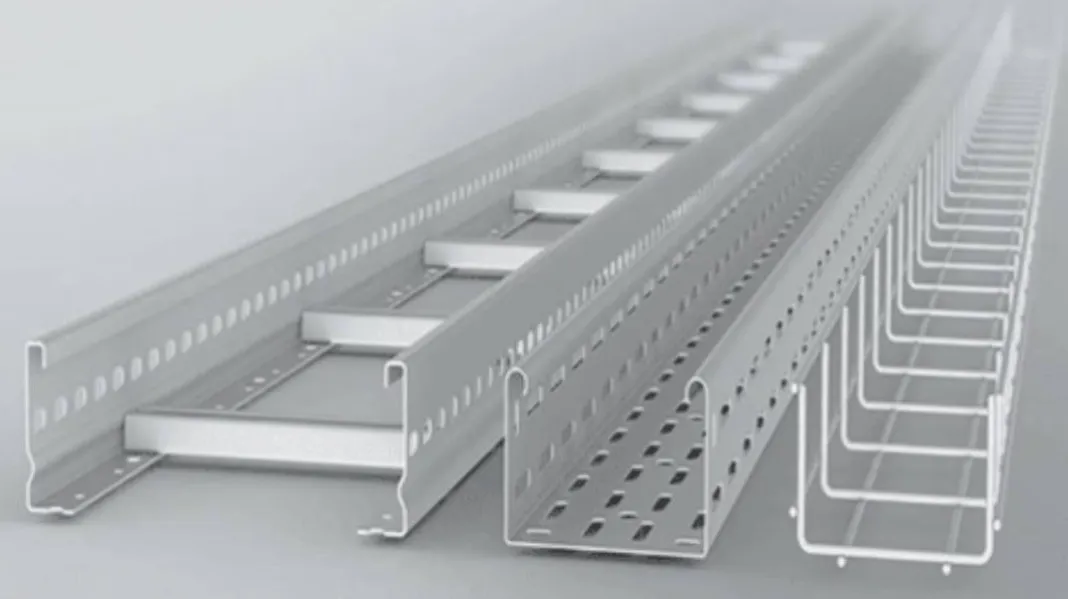 Ladder Cable Tray Manufacturer in Ranjangaon Reliable Support for Expanding Facilities