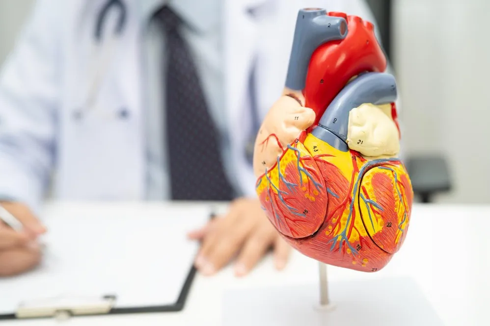 Heart Disease Specialist in Pimpri-Chinchwad – Understanding Heart Health Before Symptoms Appear