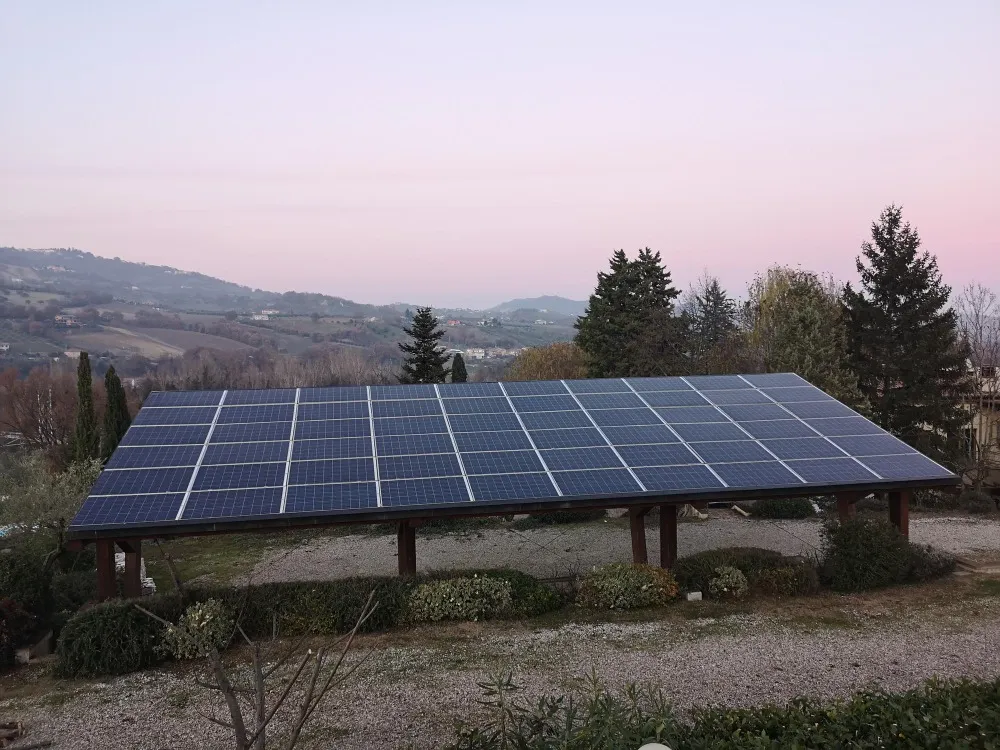 Off Grid Solar System in Nagpur – Independent Power Backup for Uninterrupted Energy Needs