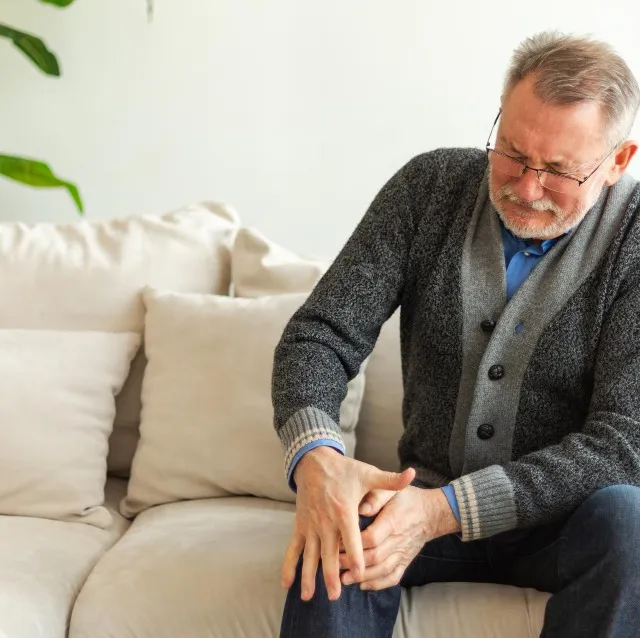 Ayurvedic Treatment for Arthritis in Pune
