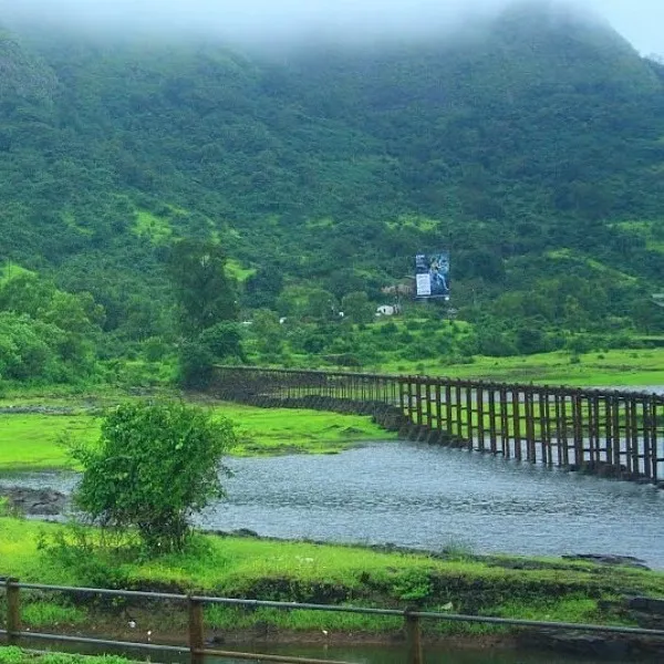 Tourist places in Maharashtra
Lonavala
Lonavala Tourism
Situated in the Sahyadri range of the Wes...