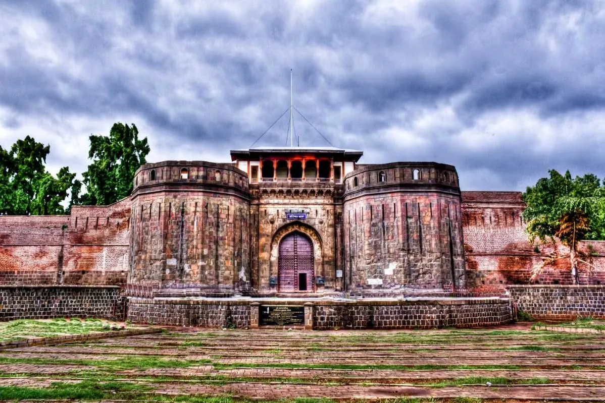 Tourist places in Maharashtra
Pune
Pune Tourism
Pune is a bustling metropolis of Maharashtra, ran...
