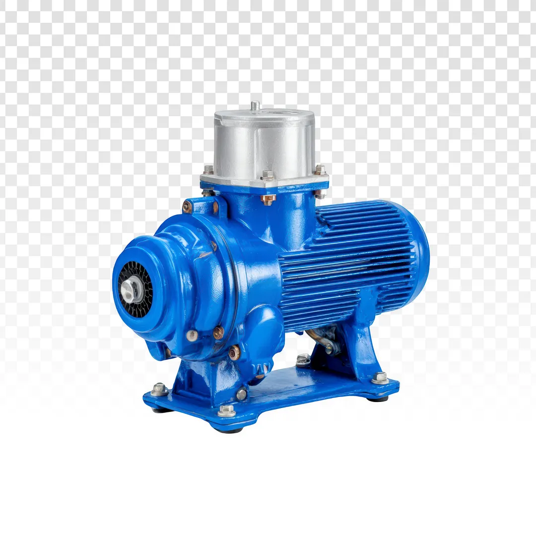 Kirloskar Pumps in Nagpur for Reliable Water Management
