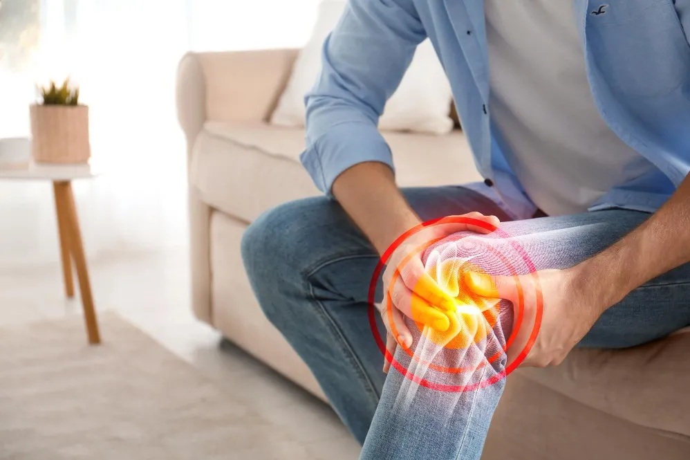 Knee Pain Physiotherapy Treatment: When Exercise Is Better Than Rest