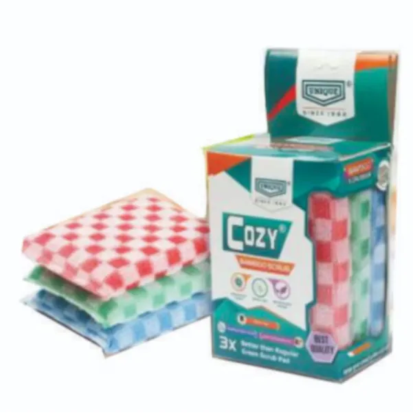 Cleaning Scrubbers Supplier in Delhi