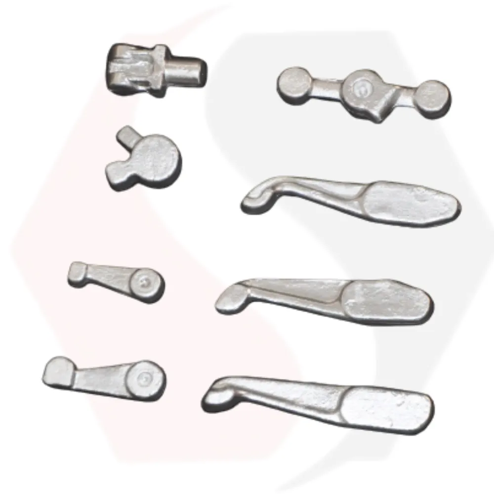 Automotive Gears Manufacturer