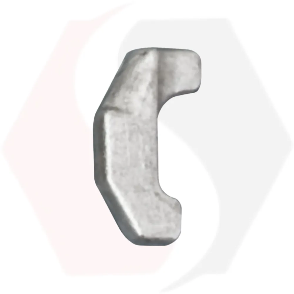 Drop Forged Components Manufacturer