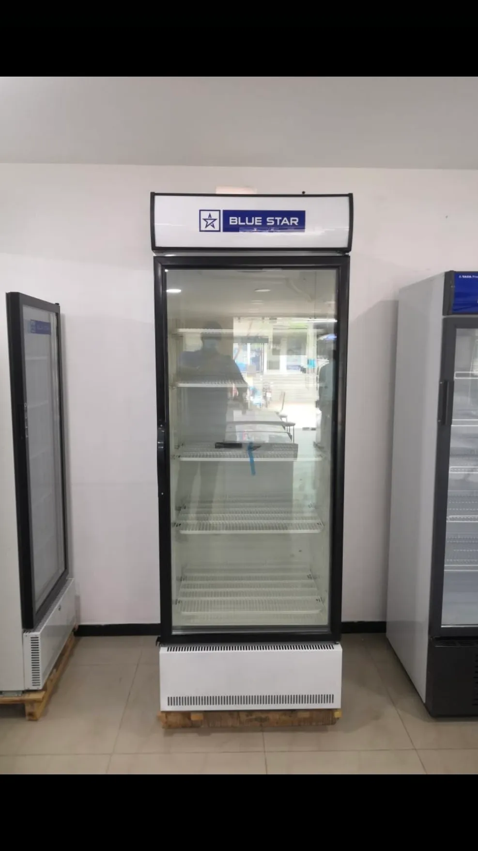 Blue Star Authorized Commercial Visi Cooler Dealers In Coimbatore