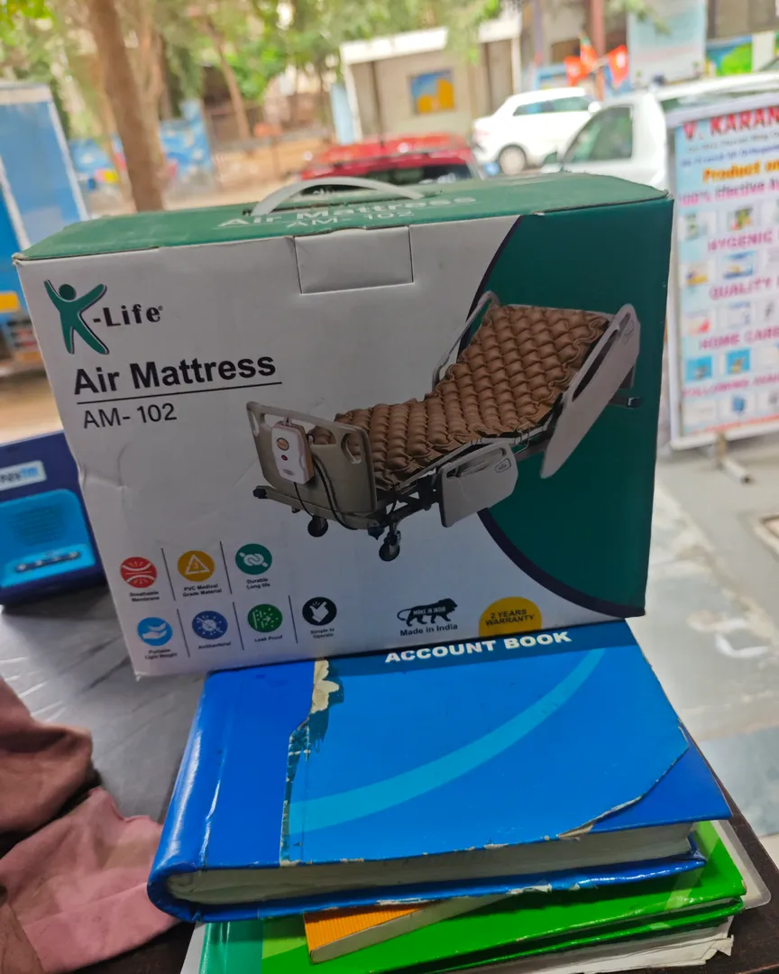 Air Bed Air Mattress Discount Rate in Kalwa Thane