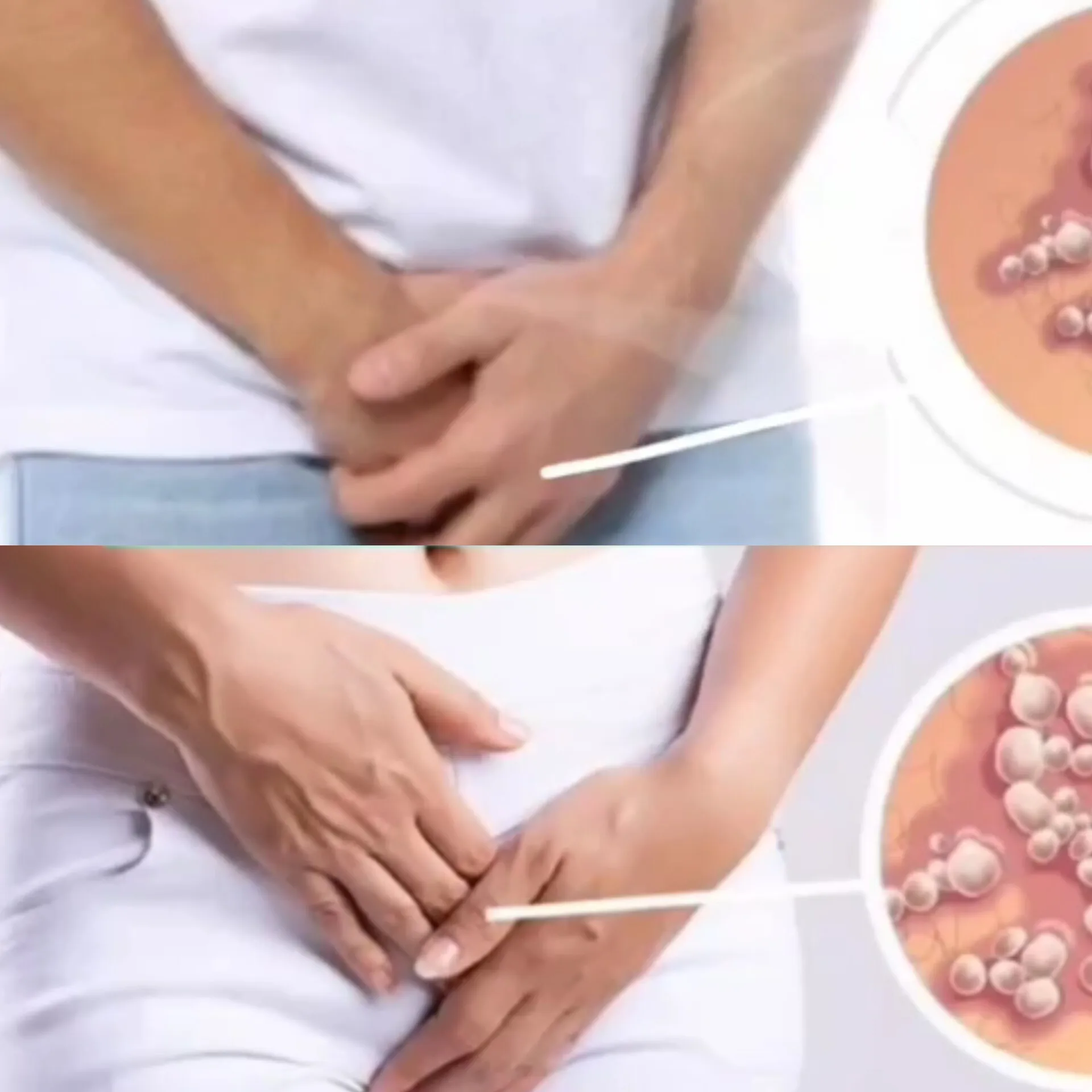 Best STD / STI specialist in South Mumbai