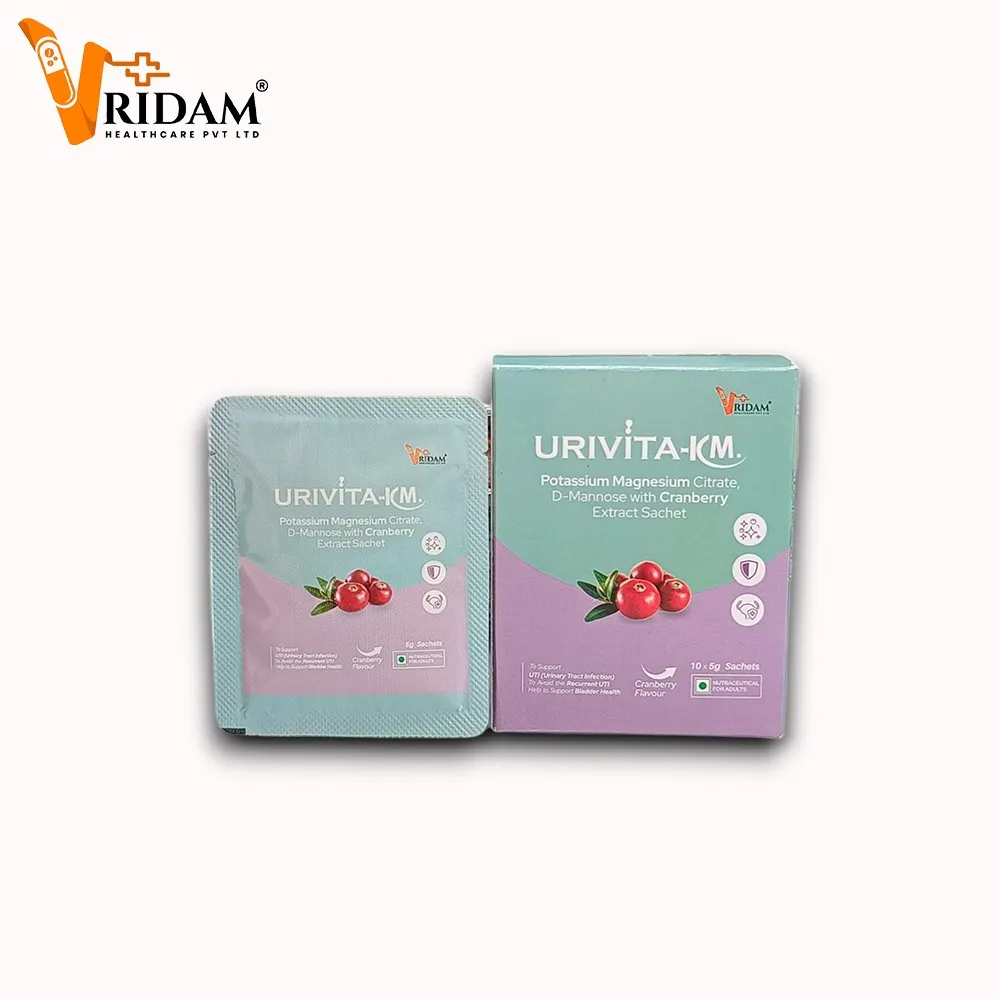 Check out our Calcium, Vitamins Therapeutic Range
