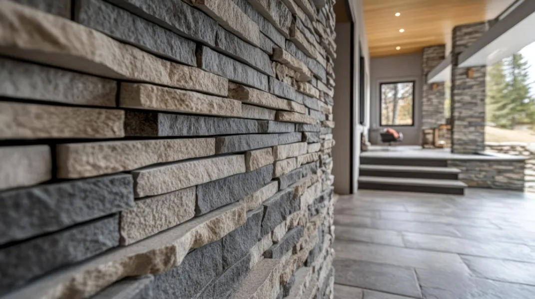 Complete Stone Solutions for Residential Projects in Pimpri-Chinchwad Simplifying Every Step of Your