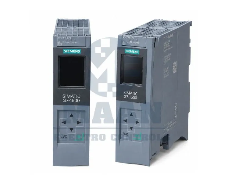 SIEMENS SIMATIC S7-1500 PLC SUPPLIER IN NOIDA