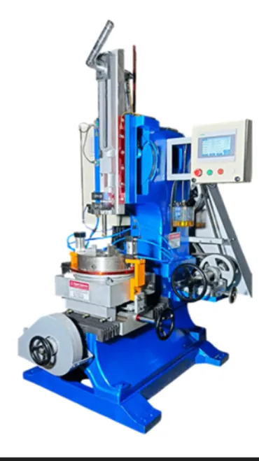 Fully automatic slotting machine dealer in Trichy