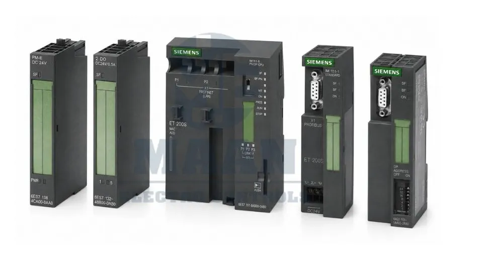 SIEMENS SIMATIC ET 200S PLC IN COIMBATORE