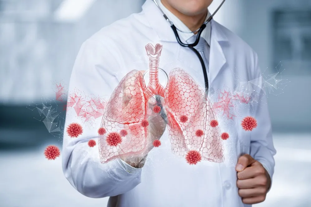 Allergy Specialist for Chest Congestion in Pune Understanding Why Congestion Keeps Returning