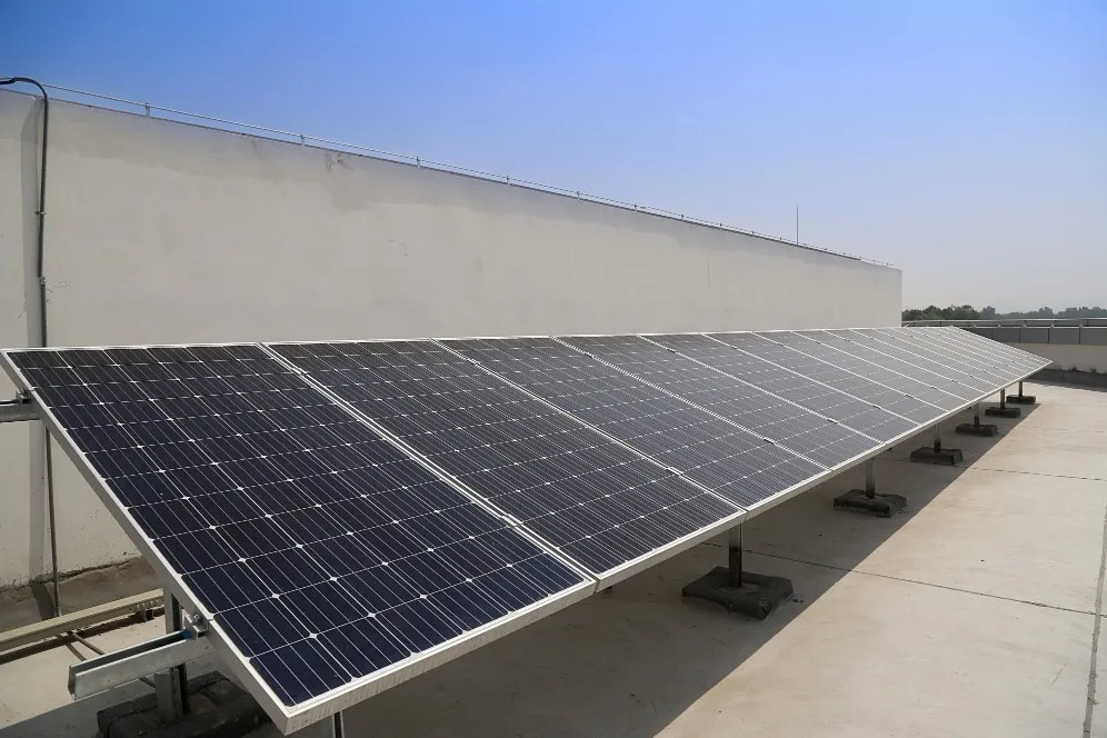 Solar Installation Subsidy In Nashik Supporting Smarter Residential Investments