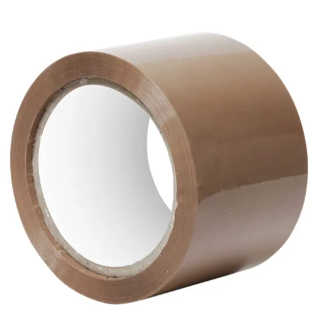 Industrial Packaging Tapes and Adhesive Solutions in Bangalore Securing Shipments with Reliable Pack