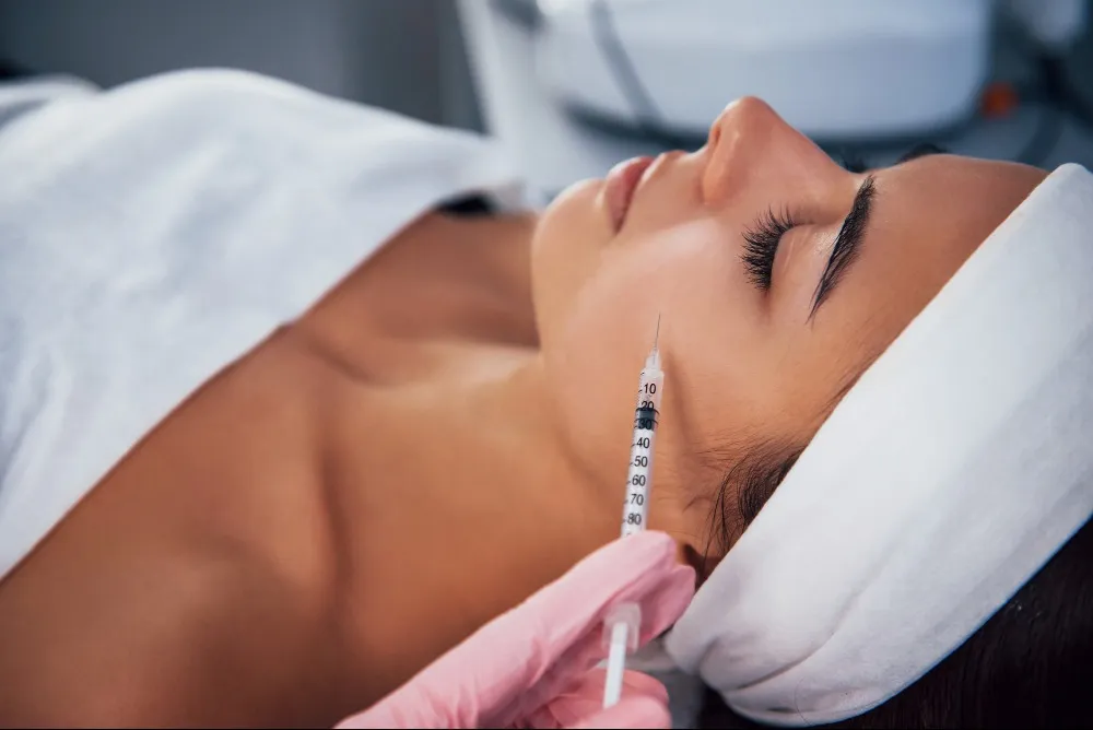 Botox Facial Enhancement in Mumbai Subtle Refinement Without Overdoing It