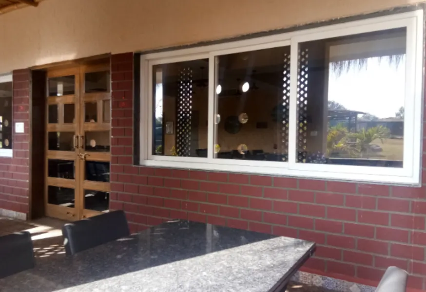 UPVC Window Manufacturer in Nagpur - Smart Windows for Modern Spaces