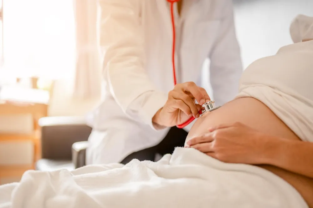 Gynecologist Consultation in Raigad for Everyday Women’s Health Concerns