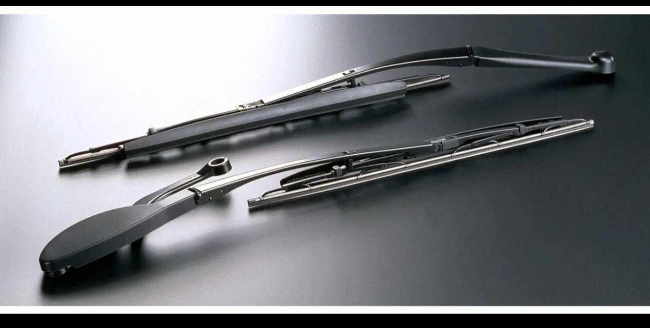 Wipex Industries | Wiper Blades Manufacturers in Delhi | Premium Car Wipers India