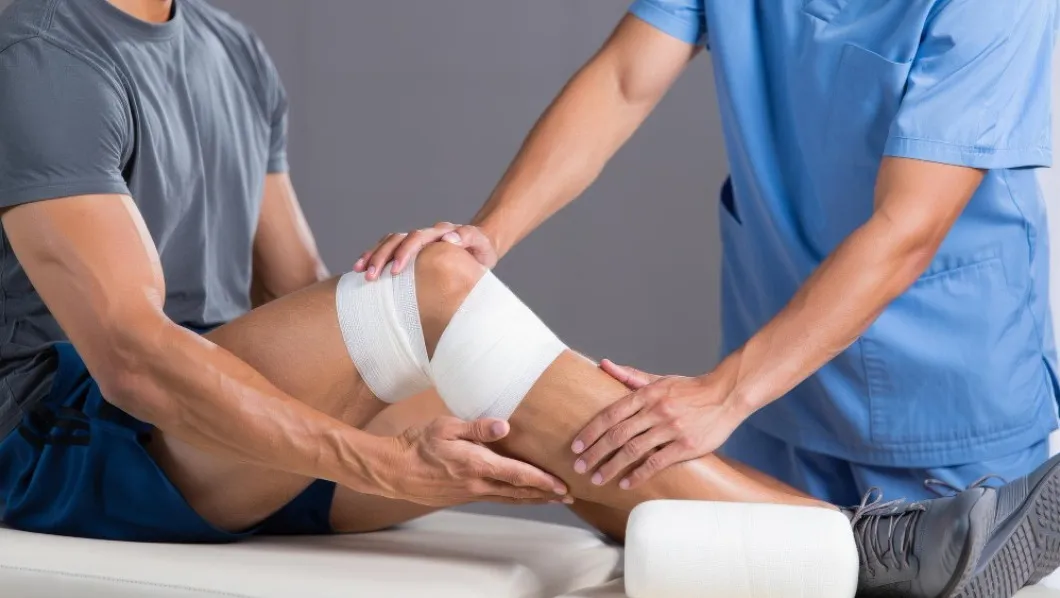 Sports Injury Specialist in Pune Focused Care for Faster Recovery and Movement