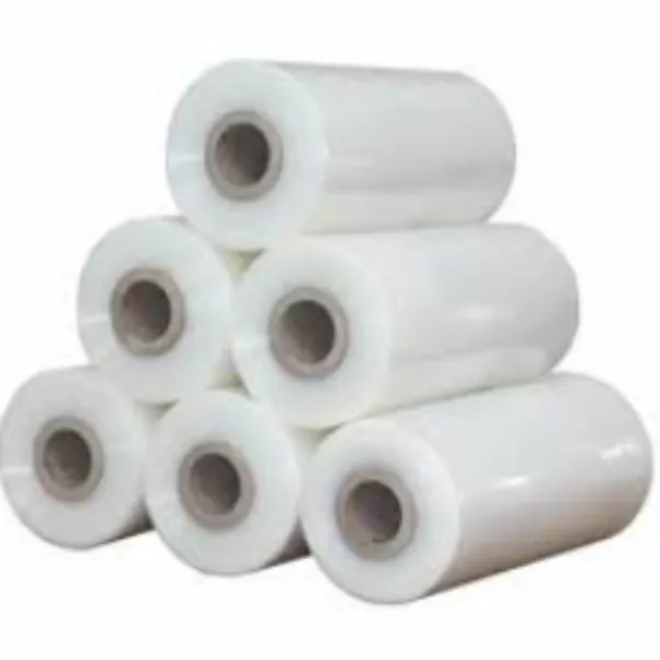 Stretch Wrapping Film Rolls in Mumbai for Safer and More Stable Packaging