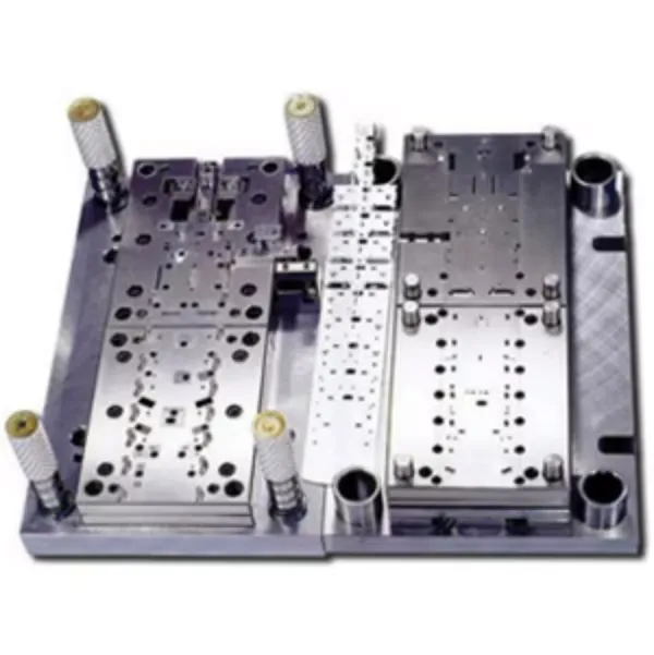Sheet Metal Press Tools Manufacturer in Pune