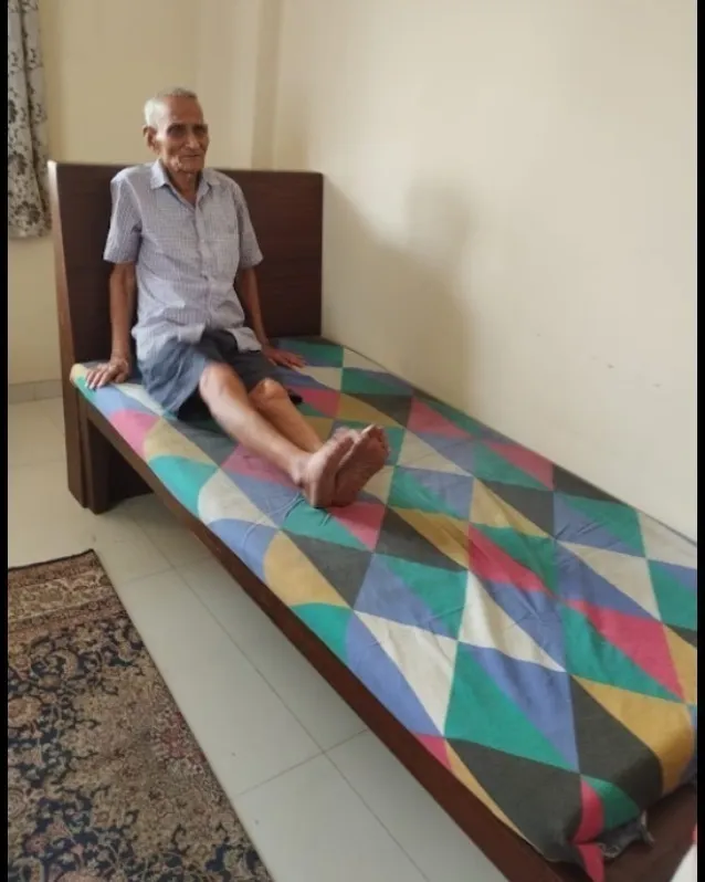 Independent Living in Pune Is Helping Seniors Enjoy Life on Their Own Terms