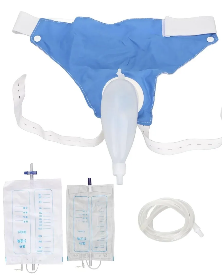 Reusable Urine Drainage Underwear – Available In Kalwa West Thane