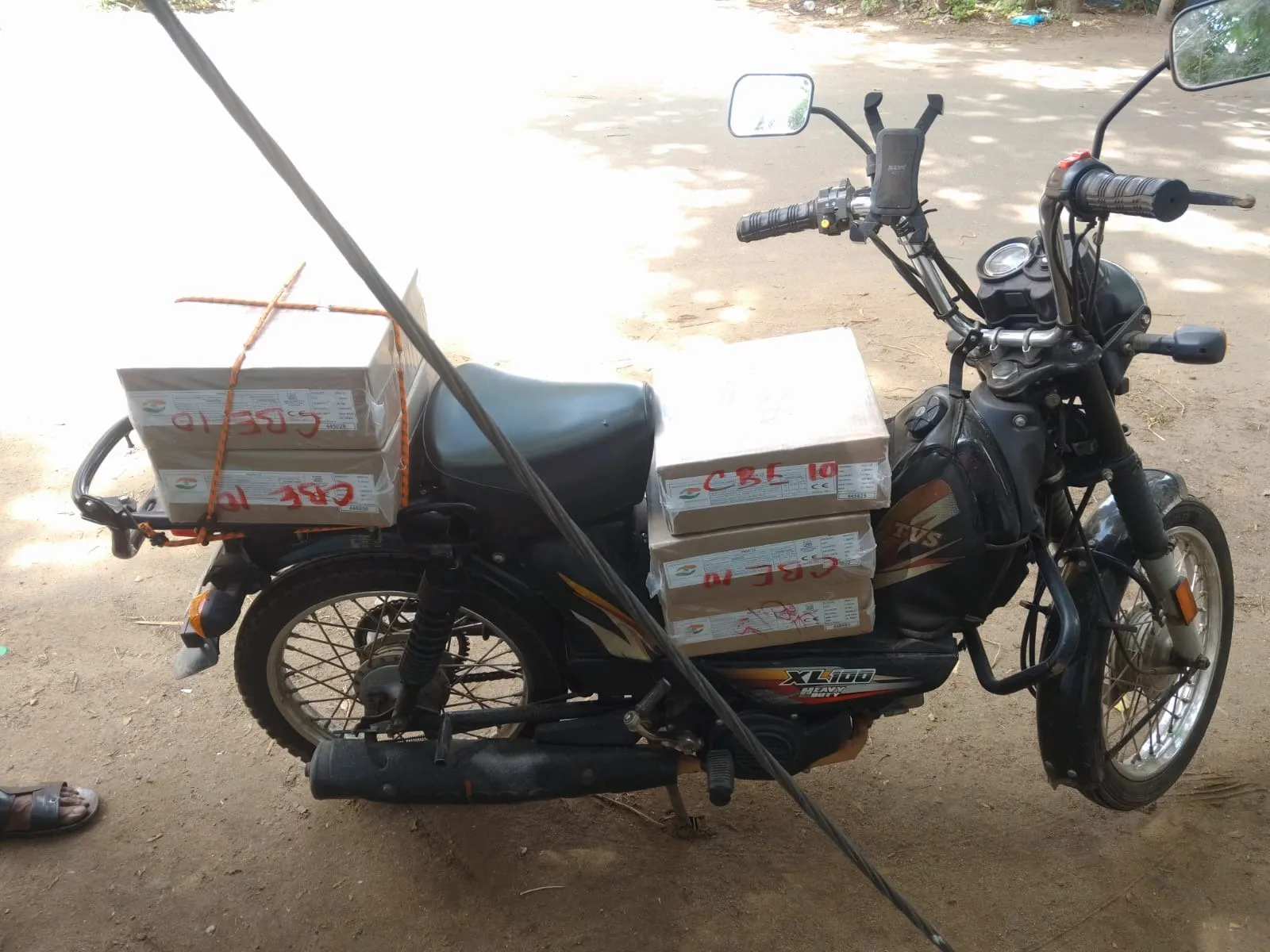 MAILAM MGA 12 1.2 MM – 75 KG Bulk Stock Available | Weldmart