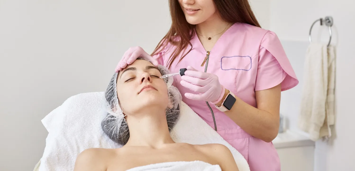 Skin Clinic in Bandra West