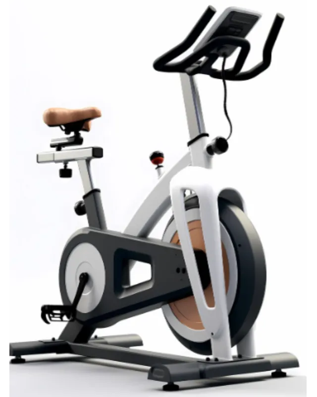 Exercise Cycle for Physiotherapy and Fitness Training in Thane