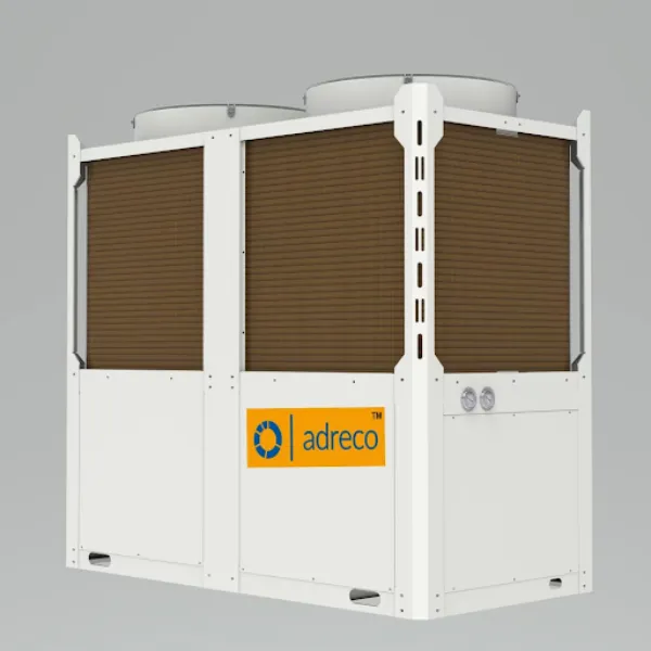 Central Heating System Installation in Chandigarh – Stay Warm with Heat Pump Technology