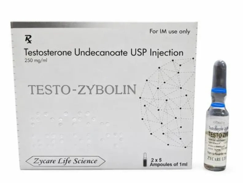 Testo Zybolin Exporter to Washington, USA | City Drug Exporters INDIA
