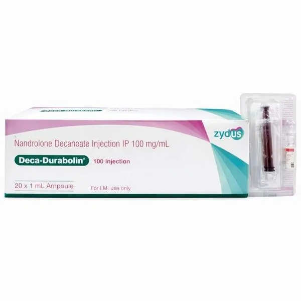 Deca-Durabolin 100 mg (Nandrolone decanoate) Exporter to Washington, USA | City Drug Exporters INDIA