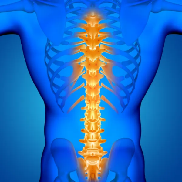 Spine Specialist Doctor in Jaipur Why Specialized Spine Evaluation Makes a Difference