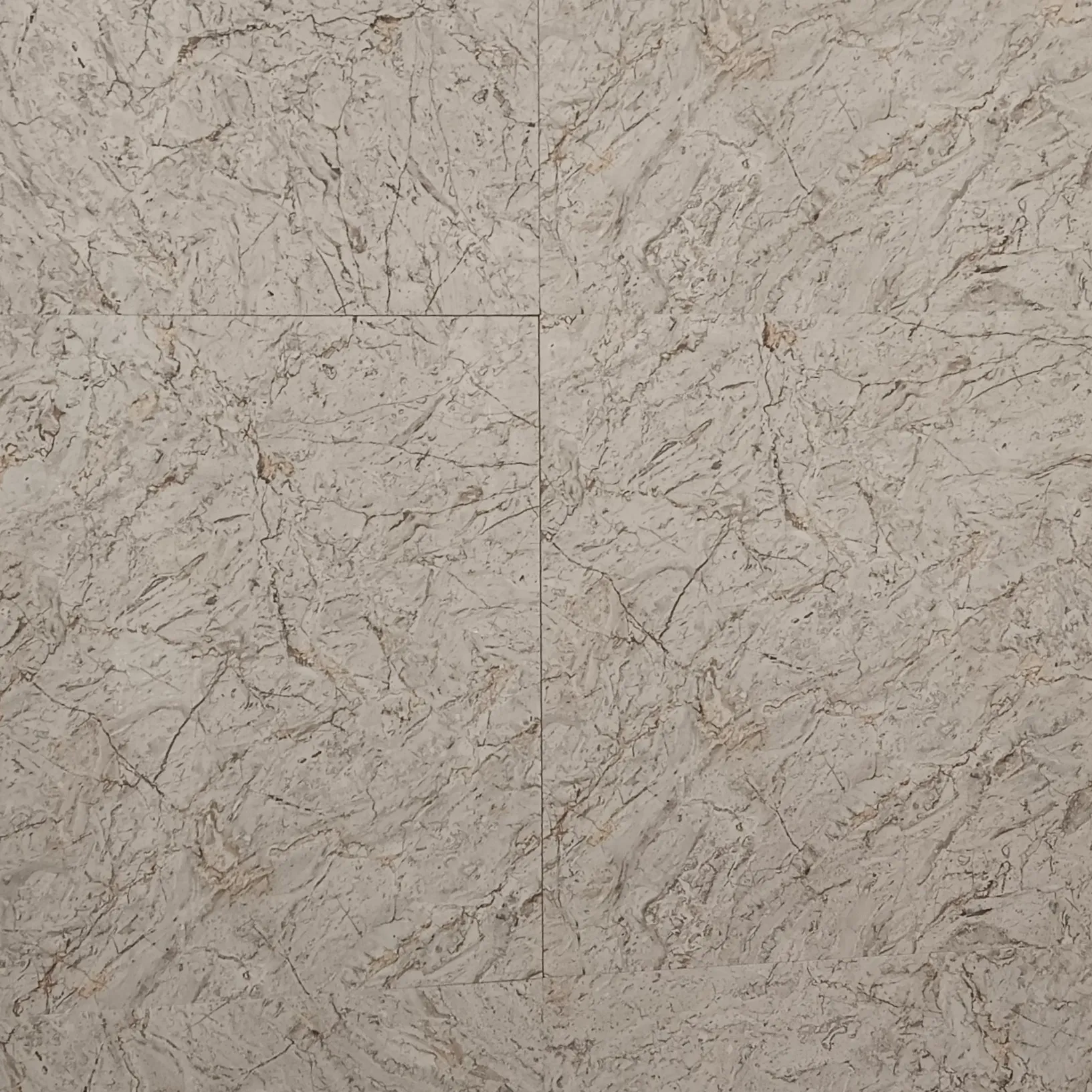 KAG TILES HITECH CERAMIC AND CO 2X2 FLOOR TILES "IMPACT GRAY"