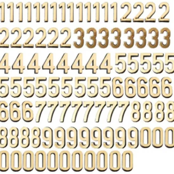 Magnetic Letter Manufacturer In Vadodara