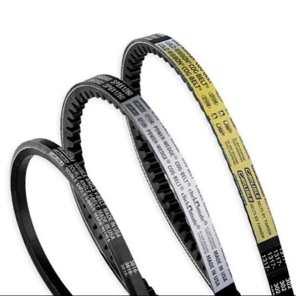 Carlisle belts by Timken distributor in NOIDA