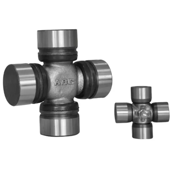 Timken universal joints for heavy duty applications