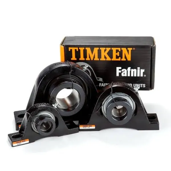 High precision industrial bearings Fafnir - TIMKEN