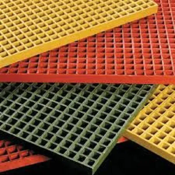Best FRP Gratings Solutions in Ankleshwar