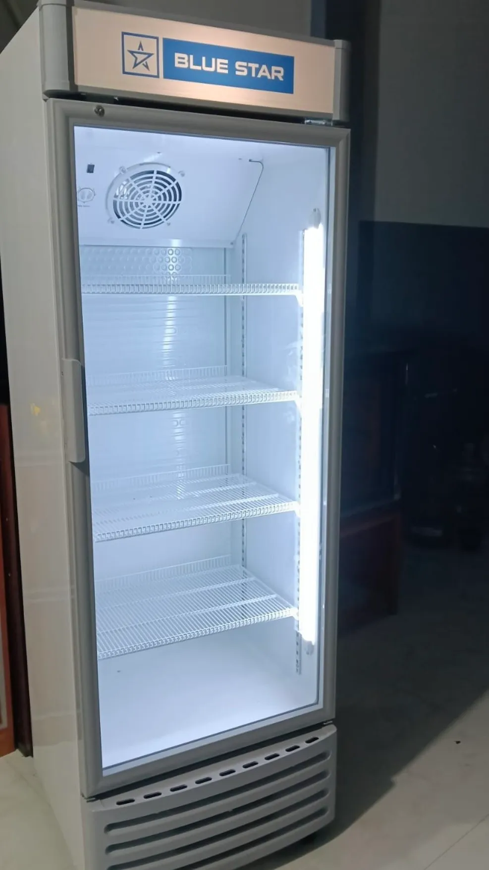 Blue Star Authorised Commercial Visi Cooler Sales And Service Dealers In Coimbatore | +918438291122
