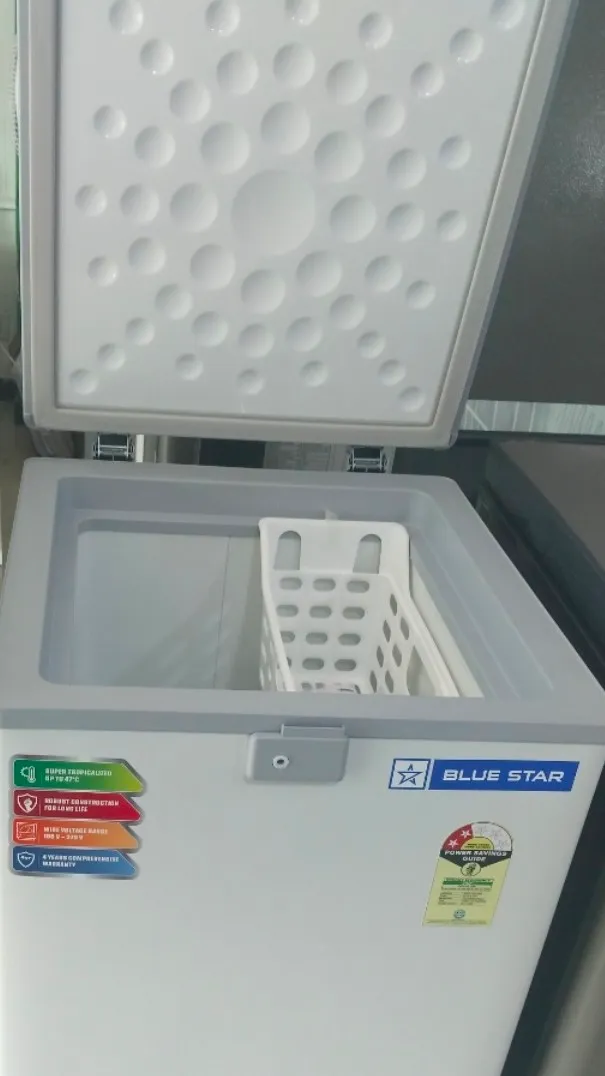 Blue Star Authorised Commercial Deep Freezer Sales And Service Dealers In Coimbatore | +918438291122