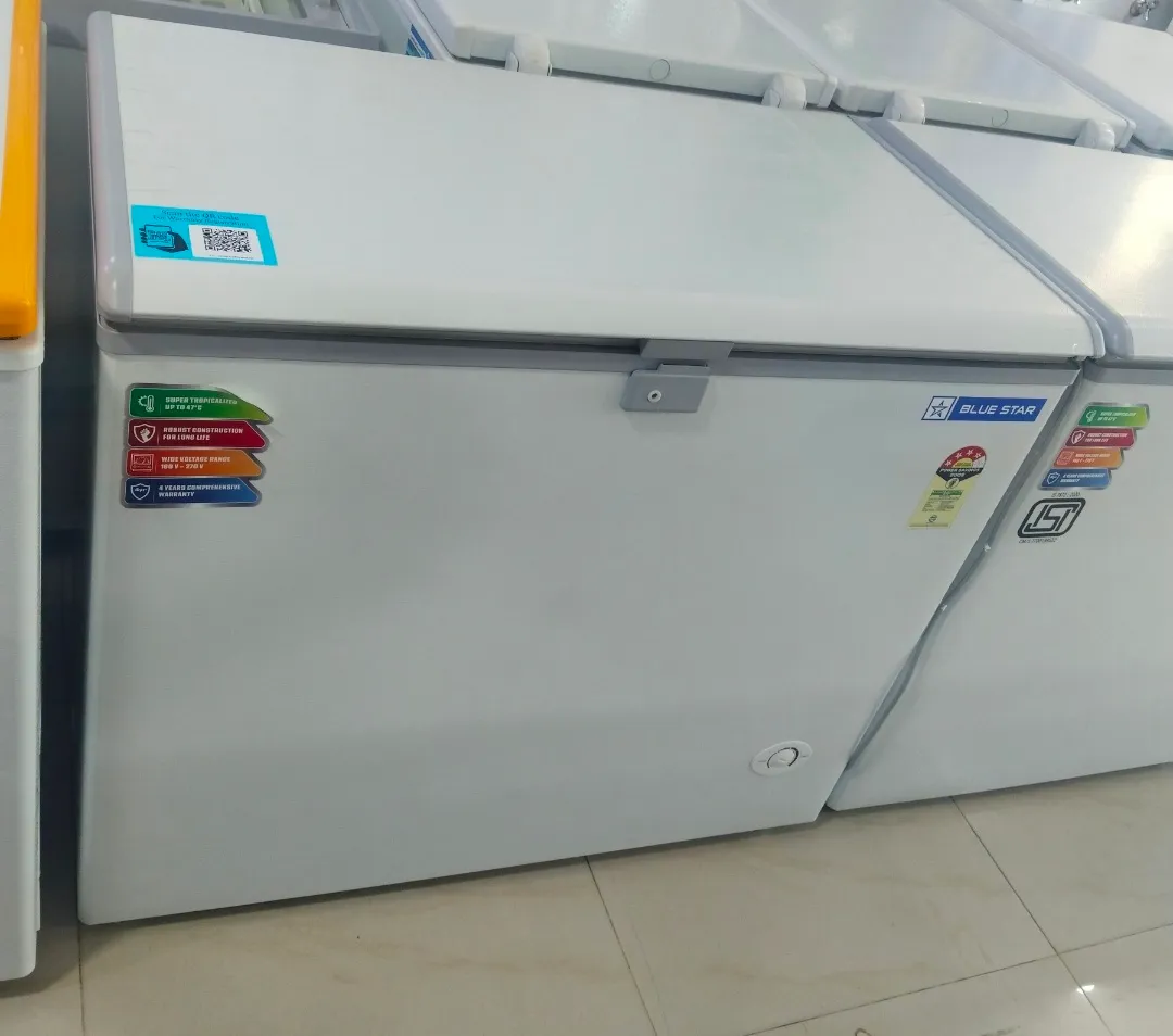 Blue Star Authorised Commercial Deep Freezer Sales And Service Dealers In Coimbatore | +918438291122
