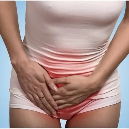 Painful sex is NOT normal